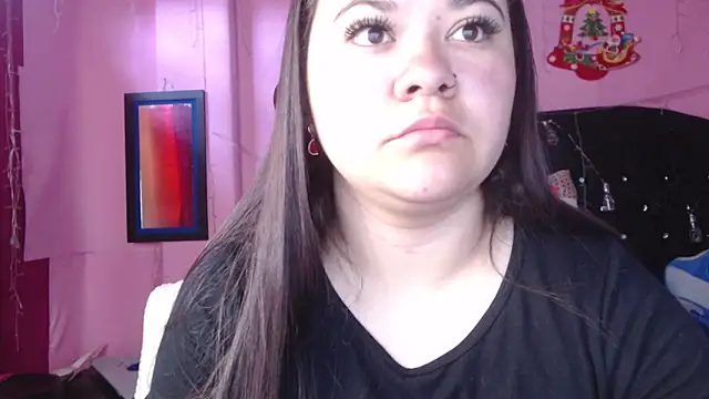 NikkiRous  online show from 09-24-25, 12:44