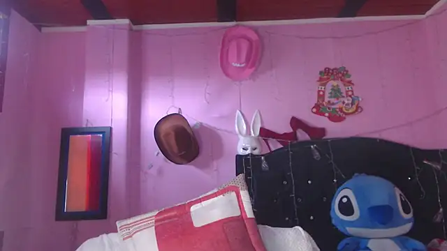 NikkiRous  online show from 09-09-25, 12:47