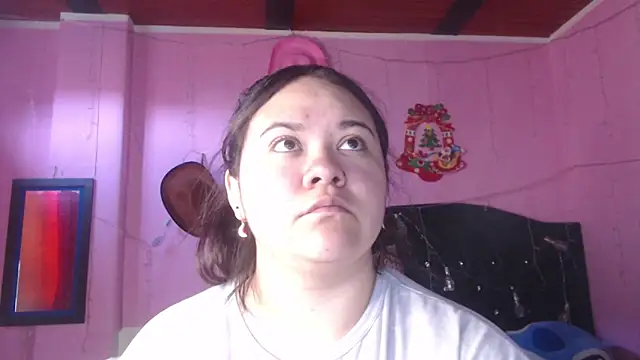 NikkiRous  online show from 09-25-25, 12:44