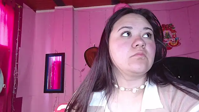 NikkiRous  online show from 12-03-25, 01:54