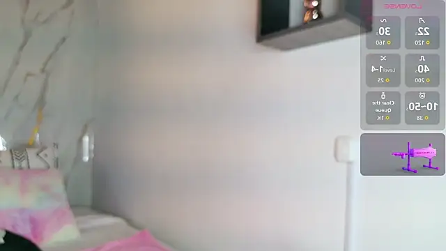 mia 099 online show from 11-21-25, 07:57