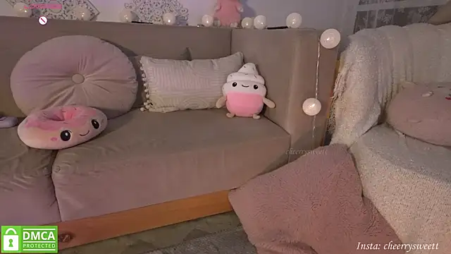 Snapshot of Cheerrysweett chatting on 10-11-25, 02:23 Cheerrysweett online show from 10-11-25, 02:23