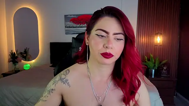Dulce charlottee online show from 05-19-26, 07:32