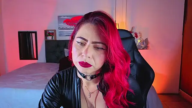 Dulce charlottee online show from 03-05-26, 03:52