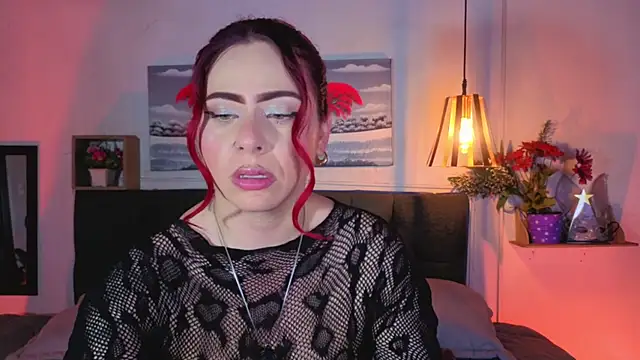 Dulce charlottee online show from 04-16-26, 09:39