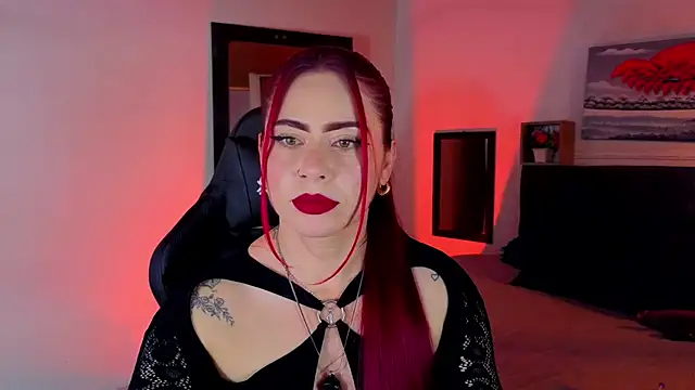 Dulce charlottee online show from 02-16-26, 07:45