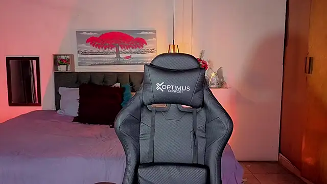 Dulce charlottee online show from 03-20-26, 07:37