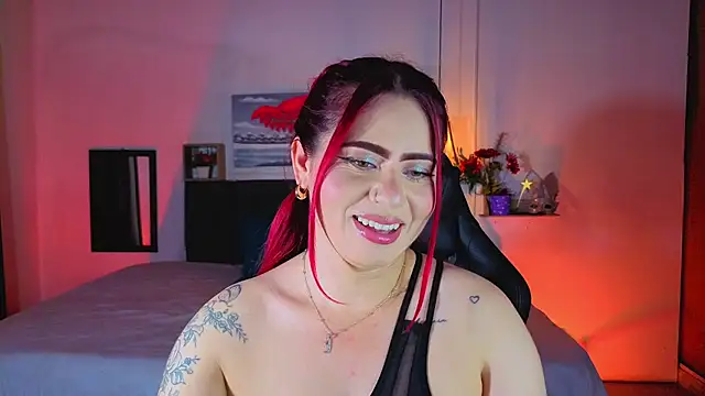 Dulce charlottee online show from 03-04-26, 07:43