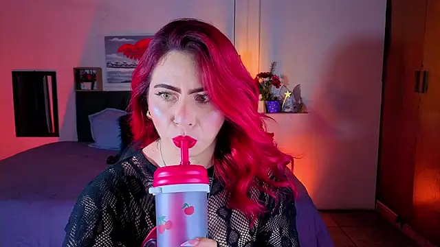 Dulce charlottee online show from 03-13-26, 07:52