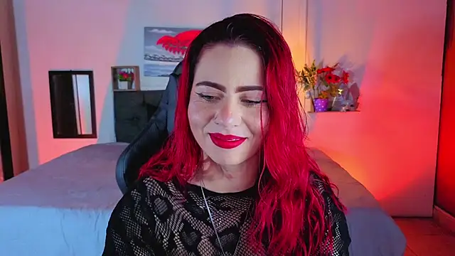 Dulce charlottee online show from 02-20-26, 08:00