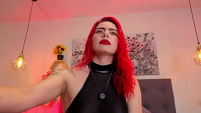 Dulce charlottee online show from 01-09-26, 07:32