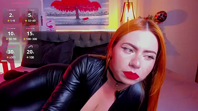 Snapshot of Dulce_charlottee chatting on 03-19-25, 06:44 Dulce charlottee online show from 03-19-25, 06:44