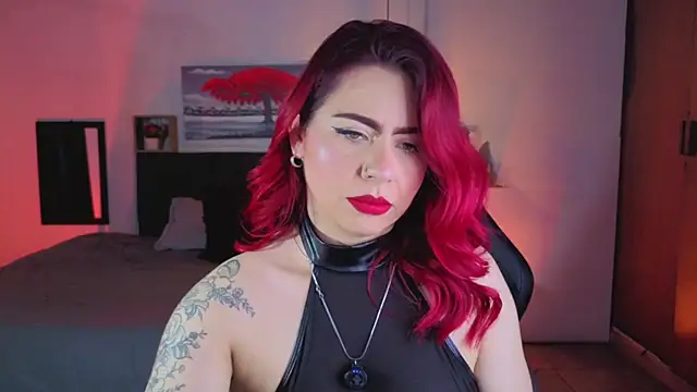 Dulce charlottee online show from 04-28-26, 07:29