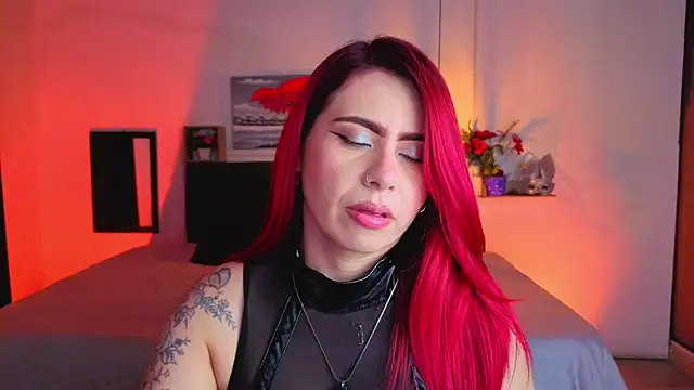 Dulce charlottee online show from 03-01-26, 07:25