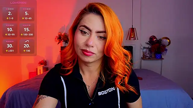 Snapshot of Dulce_charlottee chatting on 09-21-25, 07:41 Dulce charlottee online show from 09-21-25, 07:41