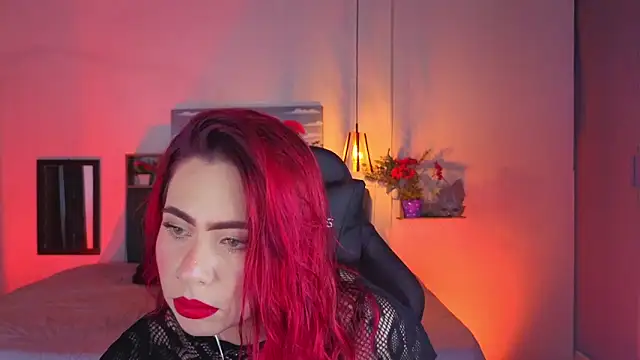 Dulce charlottee online show from 02-27-26, 08:19