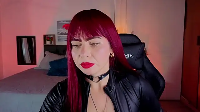 Dulce charlottee online show from 03-27-26, 07:37