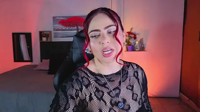 Dulce charlottee online show from 04-16-26, 07:47