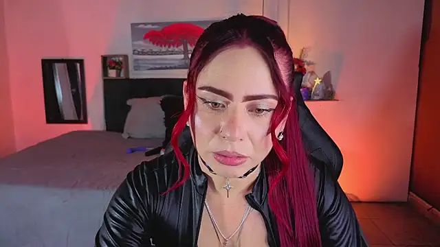 Dulce charlottee online show from 04-08-26, 07:48