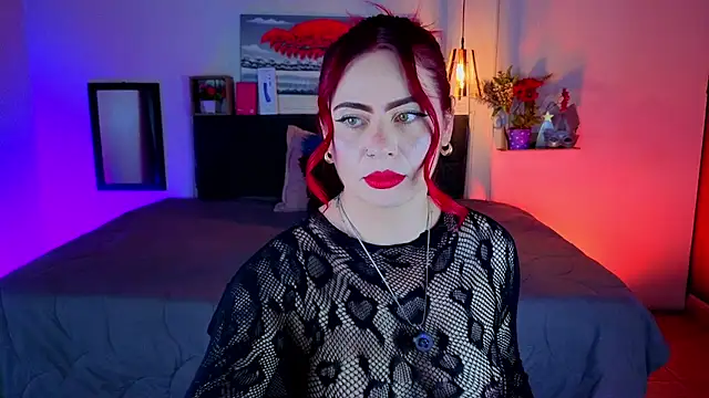 Dulce charlottee online show from 02-11-26, 07:58