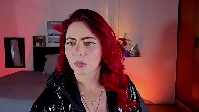 Dulce charlottee online show from 04-07-26, 07:48