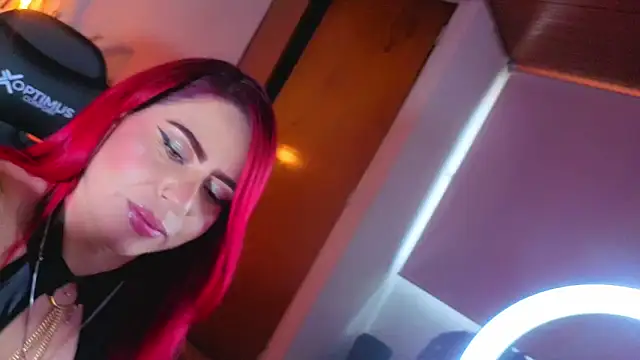 Dulce charlottee online show from 03-02-26, 07:43