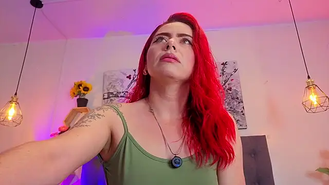 Dulce charlottee online show from 01-11-26, 07:21