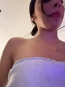 Ema azel online show from 03-19-26, 01:55