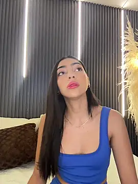 Ema azel online show from 12-20-25, 01:58