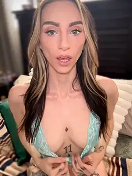 BrattyBae xo online show from 03-09-26, 08:12