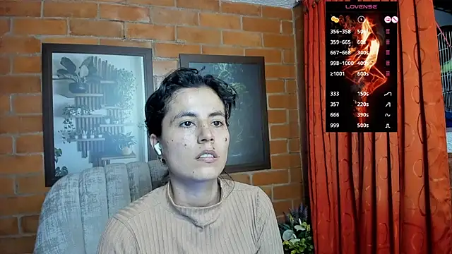 kanela3434 online show from 09-26-25, 01:45