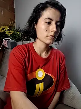 Snapshot of kanela3434 chatting on 02-15-26, 12:44 kanela3434 online show from 02-15-26, 12:44