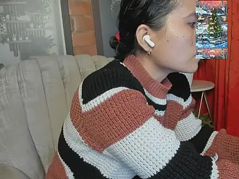 kanela3434 online show from 10-09-25, 02:01