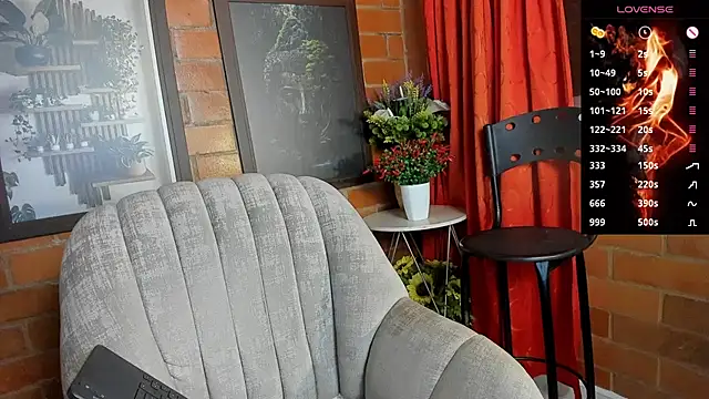 kanela3434 online show from 10-03-25, 07:54