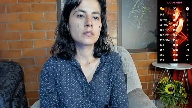 kanela3434 online show from 10-02-25, 03:10