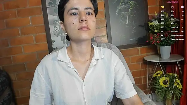 kanela3434 online show from 10-05-25, 10:50