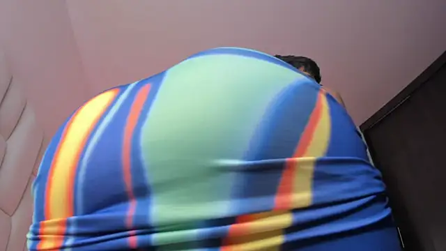 evaevanscute online show from 05-07-26, 09:18