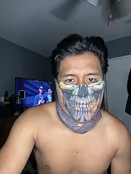 Xxx1nacho online show from 06-18-26, 06:13