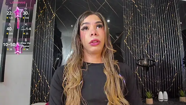 Giorgina Parado online show from 03-15-26, 04:30