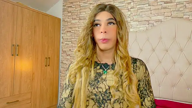 Giorgina Parado online show from 07-07-26, 03:53