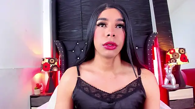 Giorgina Parado online show from 04-13-26, 04:38