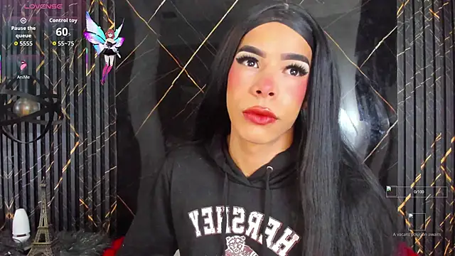 Giorgina Parado online show from 11-27-25, 04:13