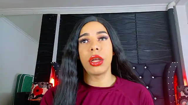 Giorgina Parado online show from 01-13-26, 04:27