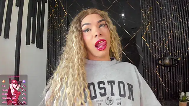 Giorgina Parado online show from 03-20-26, 04:24