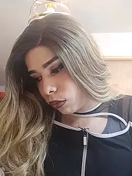 Giorgina Parado online show from 02-25-26, 02:34