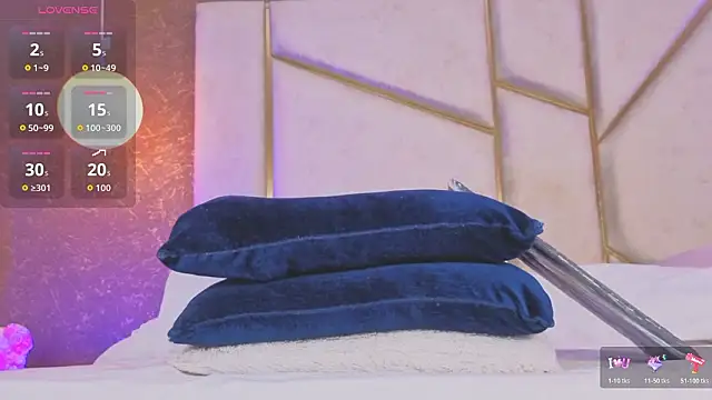 AilishBenson online show from 02-02-26, 10:31