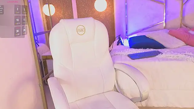 AilishBenson online show from 02-14-26, 07:36