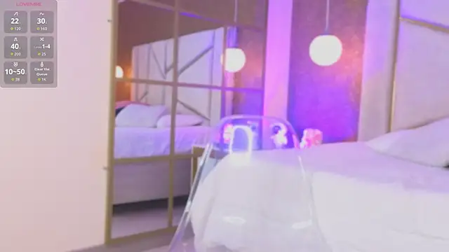 AilishBenson online show from 02-19-26, 07:44