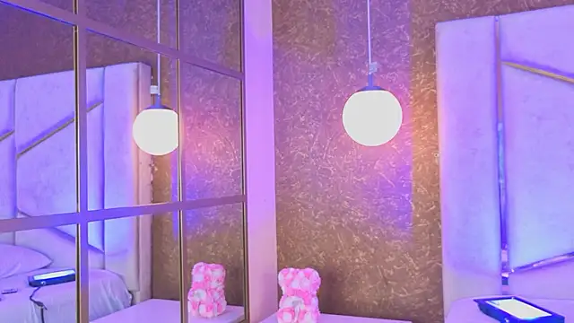 AilishBenson online show from 03-19-26, 07:36