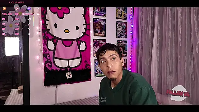 KokoAndRin online show from 04-03-26, 05:03